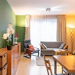 Cozy Apartment Brussels Centre