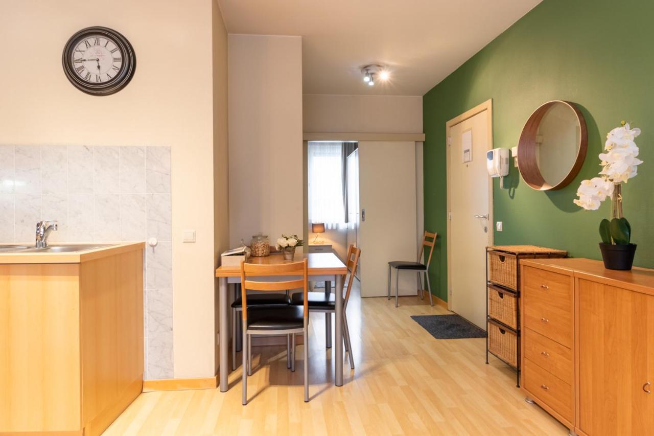 Cozy Centre Appartement